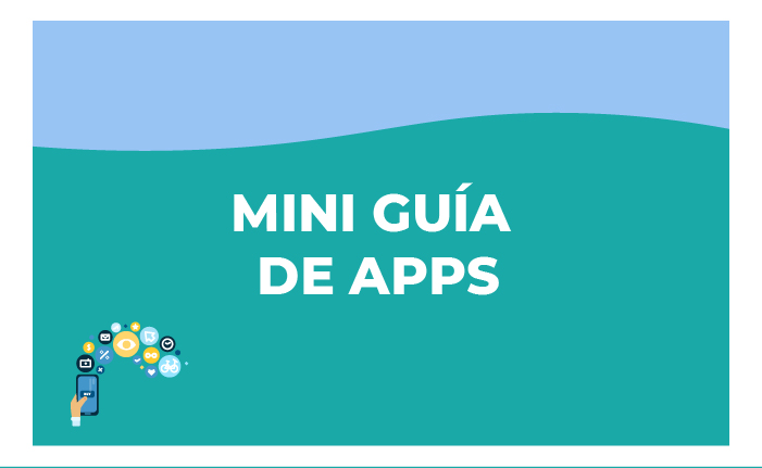 MiniGuia de apps