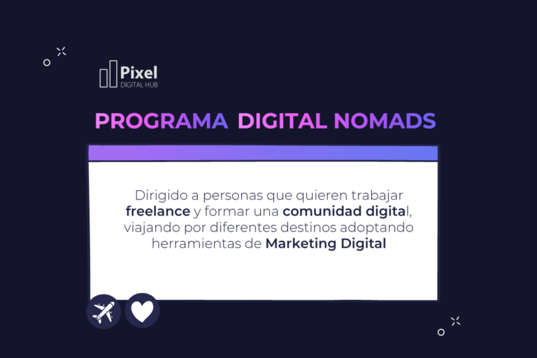 Programa Digital Nomads