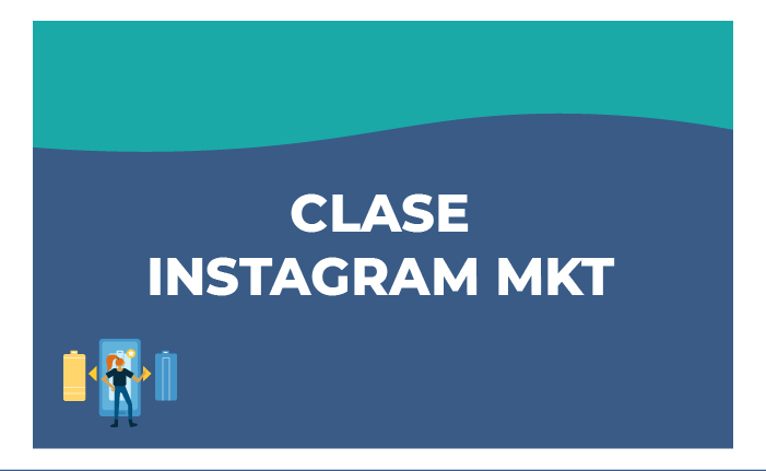 Clase Instagram Marketing