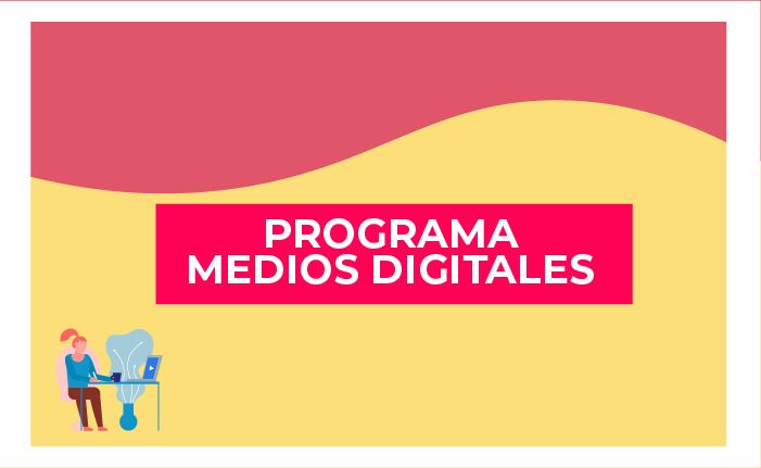 Programa Medios Digitales