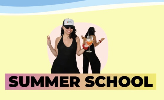 Programa Summer School
