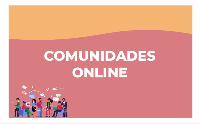 Comunidades Online