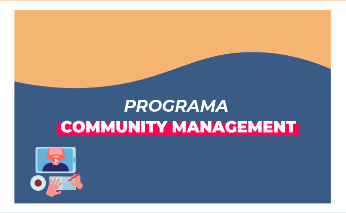 Programa Community Management